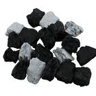 Firepit Ripped Coals Fire Coals Ceramic Chips Kolor czarny i szary
